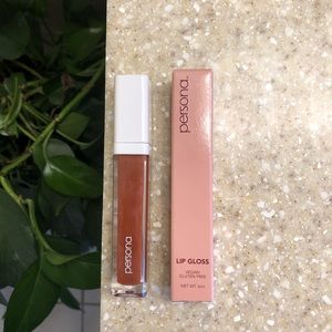 Persona Lipgloss TOFFEE